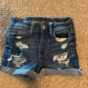 American Eagle shorts